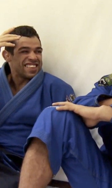 The Success of Nova União's Aldo and Barao